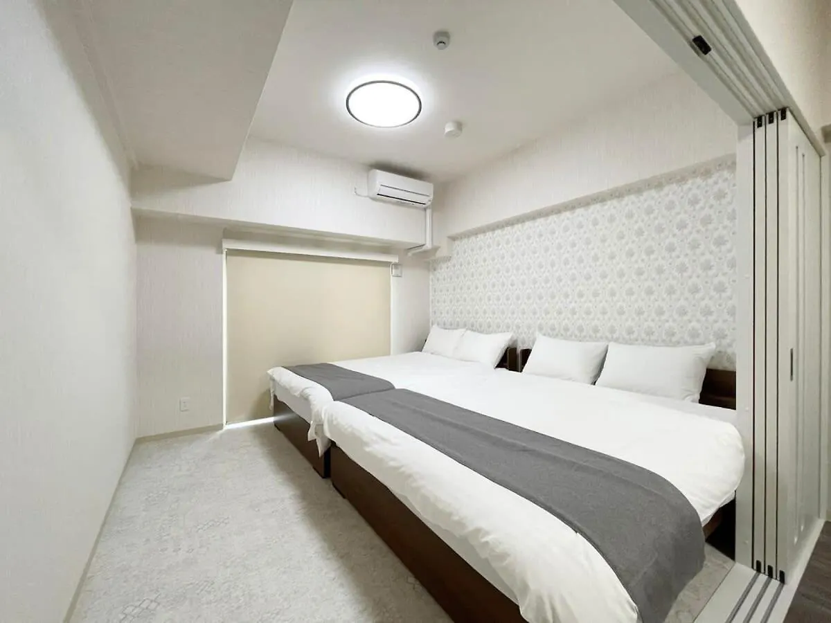 Casaen - Entire Apt For 6Ppl City Center Hiroshima 0*,  Japón
