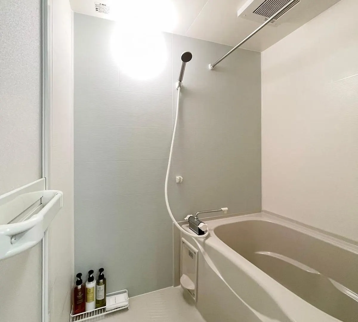 Casaen - Entire Apt For 6Ppl City Center Hiroshima Apartamento